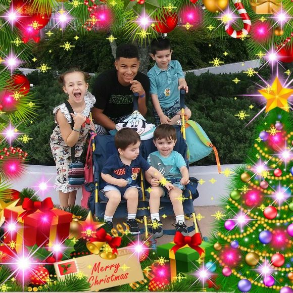 Meet your Posher, Danielle - Picture 1 of 1